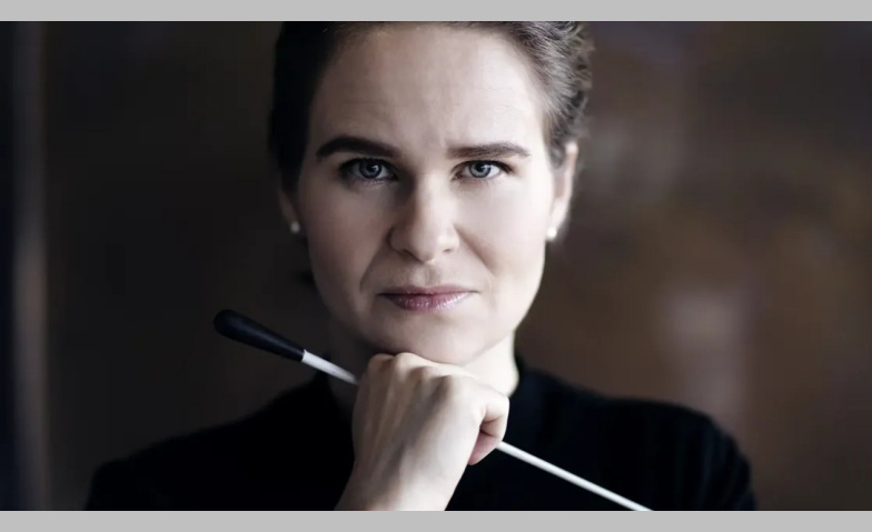 Eva Ollikainen – Wiener Symphoniker