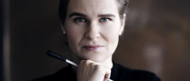 Event-Image for 'Eva Ollikainen &ndash; Wiener Symphoniker'