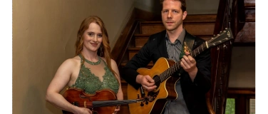 Event-Image for 'Eva Wey Duo - mit Greg Obrist'