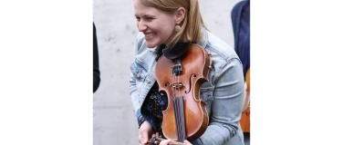 Event-Image for 'Eva Wey&rsquo;s Session Slow-Kurs 7 x ab Sa 29.08.26'