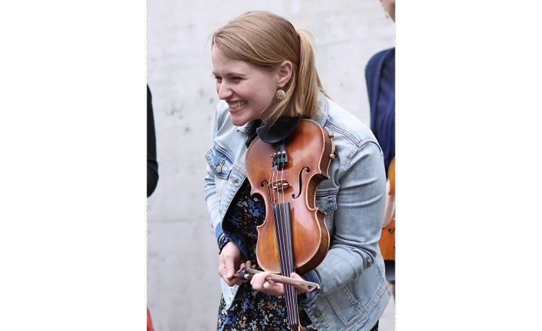 Eva Wey’s Session Slow-Kurs 7 x ab Sa 29.08.26