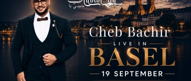 Event-Image for 'Habibi ya - حبيبي يا'