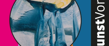 Event-Image for 'Evelyne M. Fricker & Angelika Egg: Symphonie der Farben'