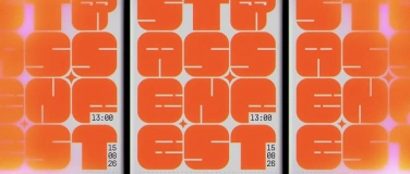Event-Image for 'Kauz Strassenfest'
