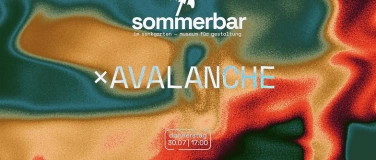Event-Image for 'sommerbar mit avalanche'
