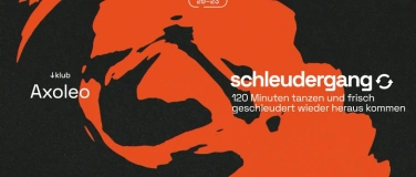 Event-Image for 'Schleudergang • Rapid Rave'