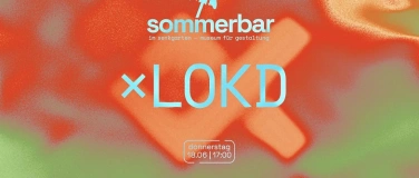 Event-Image for 'sommerbar mit lokd'