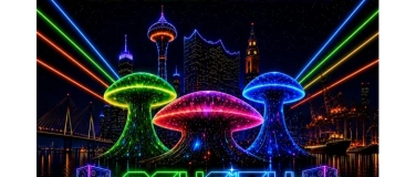Event-Image for 'Psy City - The Psytrance Gathering 2026'