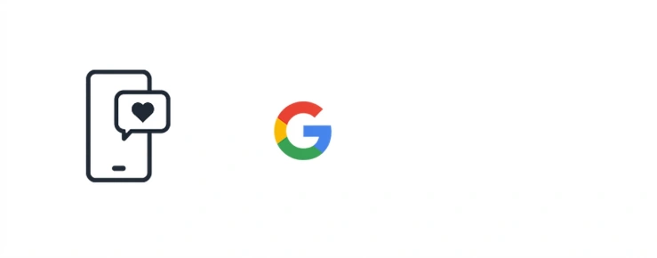 Event Bewerben Google