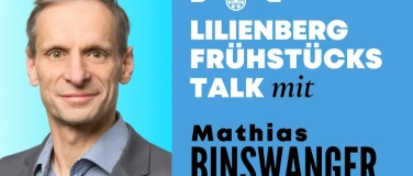 Event-Image for 'Fr&uuml;hst&uuml;ckstalk zum Thema Gl&uuml;ck mit Mathias Binswanger'