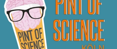 Event-Image for 'Pint of Science'