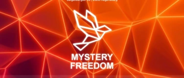 Event-Image for 'Mystery Freedom'