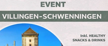 Event-Image for 'Gesundheits- & Lifestyle Community Event Villingen'