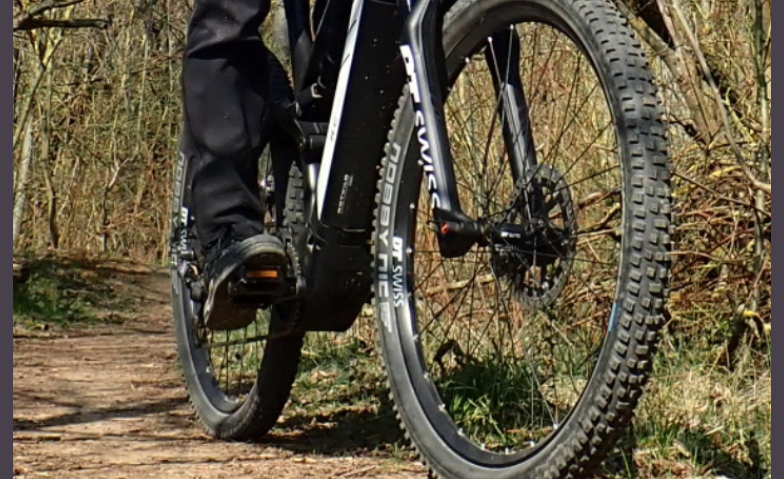 Stadtwaldtour mit dem E-Mountainbike &ndash; Natur pur erleben! Tickets