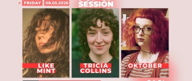 Event-Image for 'Pop-Up Session: The Quest of Spring'