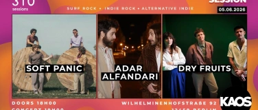 Event-Image for 'Pop-Up Session: Ride the Twist'