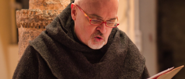 Event-Image for 'Krimif&uuml;hrung mit Autor Andreas J. Schulte'