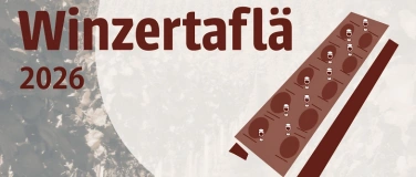 Event-Image for 'Winzertafl&auml; 2026'