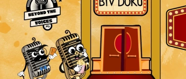 Event-Image for 'Beyond the Voices - Kinotag'