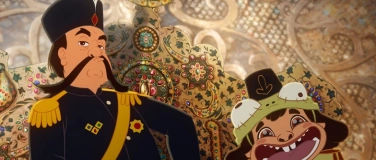 Event-Image for 'Juliet and the King'