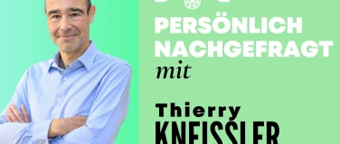 Event-Image for 'Pers&ouml;nlich nachgefragt: Thierry Kneissler, Mitgr&uuml;nder TWINT'