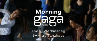 Event-Image for 'Morning Gaga'