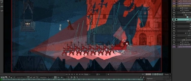 Event-Image for 'Neue Wege, 2D-Animation mit Moho zu denken'