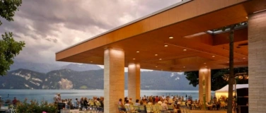 Event-Image for 'Summer Sounds Matinee mit Ela Nazar & Band'