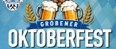 Event-Image for 'Oktoberfest 2026'
