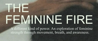 Event-Image for 'The Feminine Fire  Half Day Retreat'