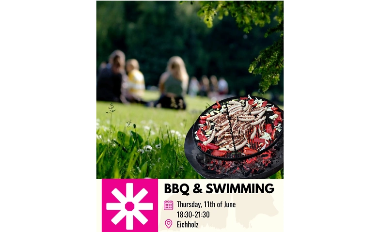 ESN Bern - Eichholz Picnic and BBQ Eichholz Camping Site, K&ouml;niz Tickets
