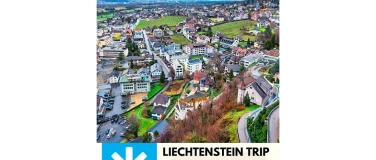 Event-Image for 'ESN Bern - Liechtenstein Trip'