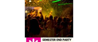 Event-Image for 'ESN Bern - Semester End Party'