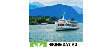 Event-Image for 'ESN Bern - Hiking Day 2 R&uuml;tli-Bauen'