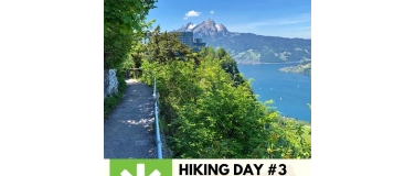 Event-Image for 'ESN Bern - Hiking Day B&uuml;rgenstock'