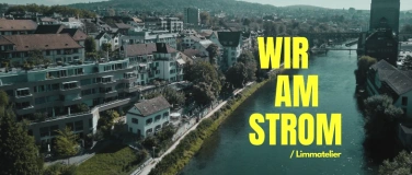 Event-Image for 'WIR AM STROM'