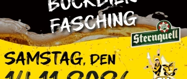 Event-Image for '4. Plauener Bockbierfasching des SV 04 Plauen-Oberlosa e.V.'