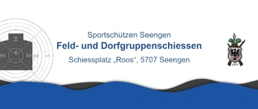 Event-Image for 'Feld- und Dorfgruppenschiessen Seengen'