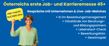 Event-Image for 'Senior Experts Day 2026'