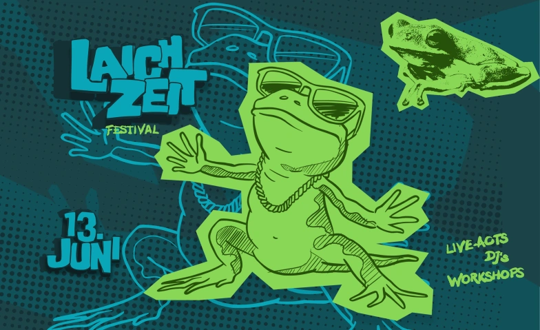 Laichzeit Maria Ruh, Loreleystra&szlig;e 20, 55430 Urbar Tickets