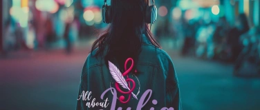 Event-Image for 'All about Julia - Das Musical'