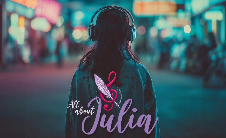All about Julia