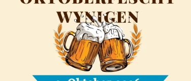Event-Image for 'Oktoberfescht Wynigen'