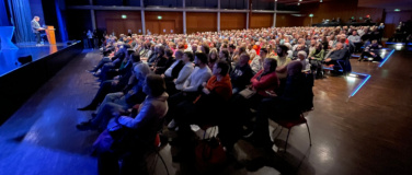 Event-Image for 'TEST: Amtseinsetzung von Oberb&uuml;rgermeister Vorname Nachname'