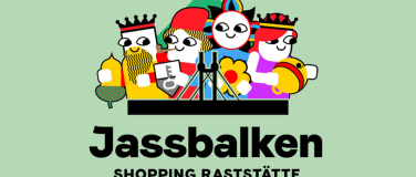 Event-Image for 'Jassen im Fressbalken der Rastst&auml;tte W&uuml;renlos'