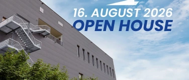 Event-Image for 'Open House -  Sportzentrum Z&uuml;rich'