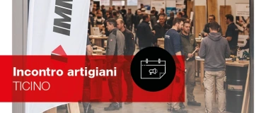 Event-Image for 'Incontro artigiani Ticino'