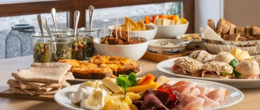 Event-Image for 'Kochen im Kloster &ndash; H&auml;ppchen zum Jahresende'