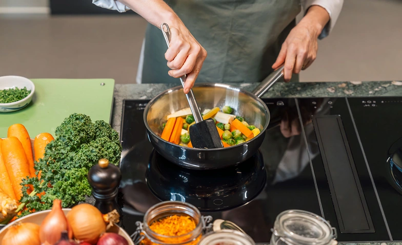 Kochen im Kloster – Vegetarisch im Januar