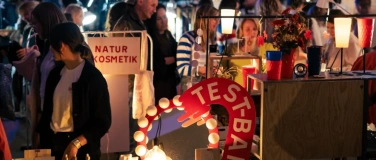 Event-Image for 'March&eacute; de Nuit - Summer Edition'